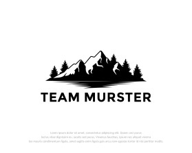 Logo Design Entry 2201795 submitted by faizenia19 to the contest for Team Wurster run by Kurtisrw@gmail.com