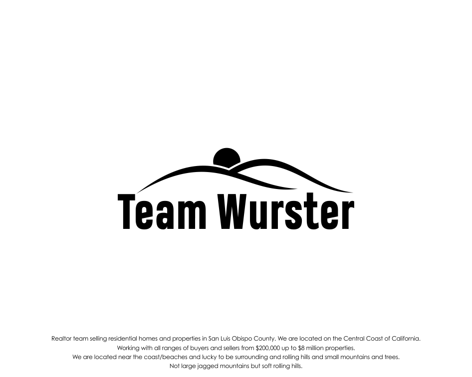 Logo Design entry 2201760 submitted by manD to the Logo Design for Team Wurster run by Kurtisrw@gmail.com