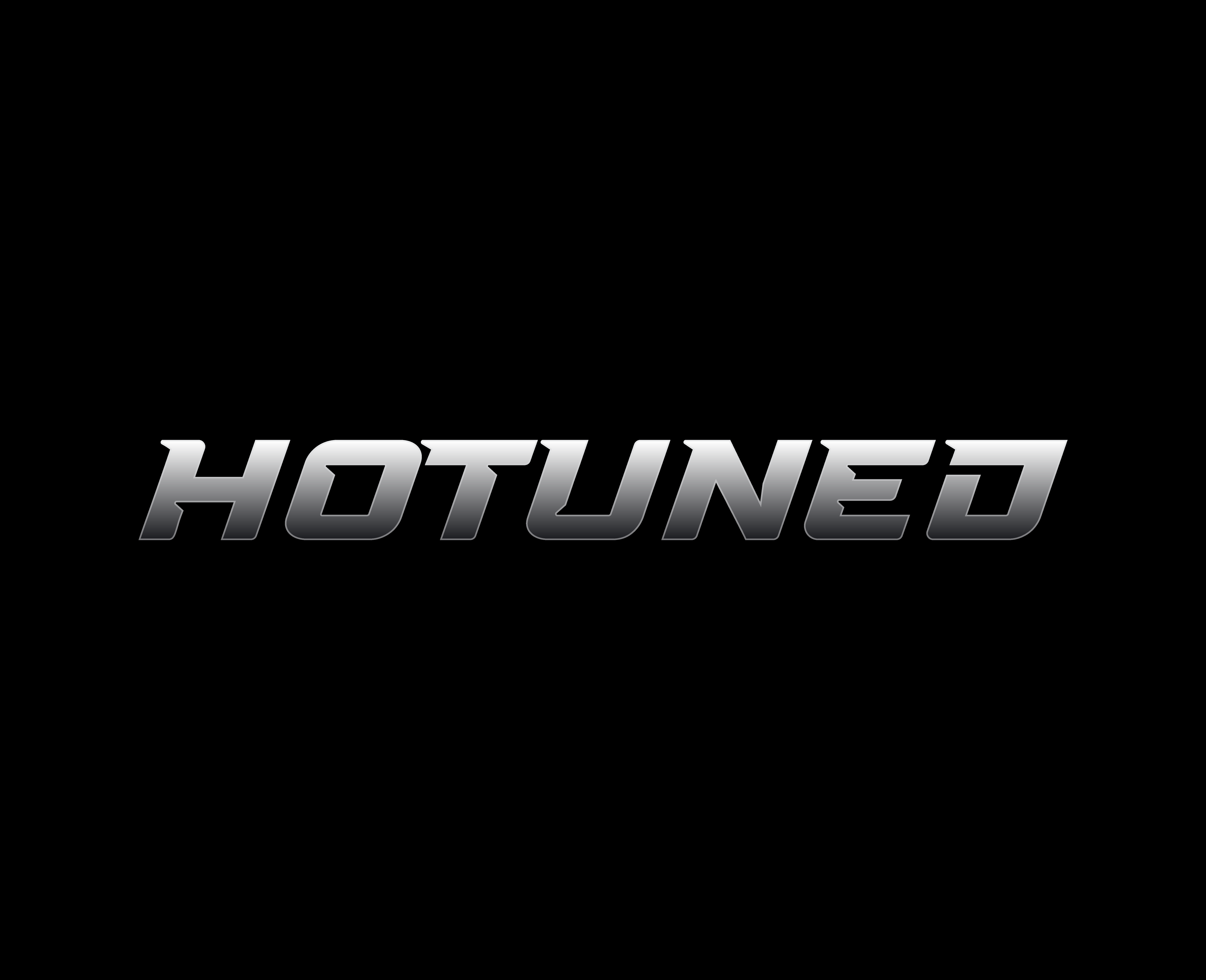 Logo Design entry 2201933 submitted by Shark Attack to the Logo Design for HoTuned run by Flatfoot