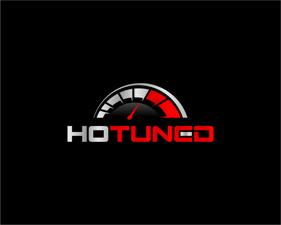 Logo Design entry 2201970 submitted by andsue to the Logo Design for HoTuned run by Flatfoot