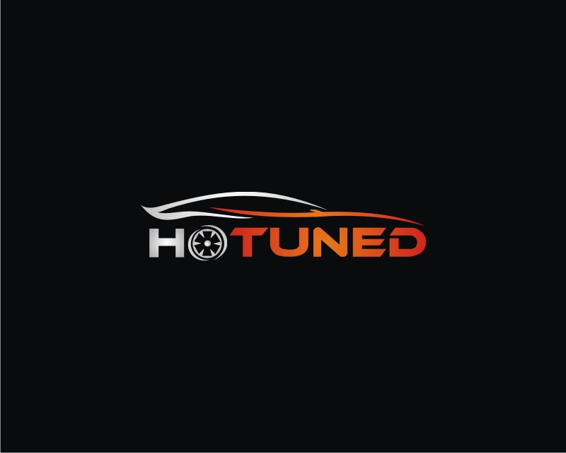 Logo Design entry 2202016 submitted by Bintanglaut27 to the Logo Design for HoTuned run by Flatfoot