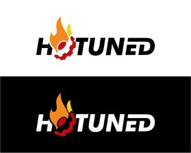Logo Design entry 2201979 submitted by andsue to the Logo Design for HoTuned run by Flatfoot