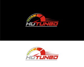 Logo Design Entry 2202045 submitted by Grafixdesain to the contest for HoTuned run by Flatfoot