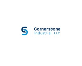 Logo Design Entry 2202100 submitted by quattrog to the contest for Cornerstone Industrial, LLC run by rayporrello