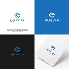 Logo Design entry 2292705 submitted by Brian Richard