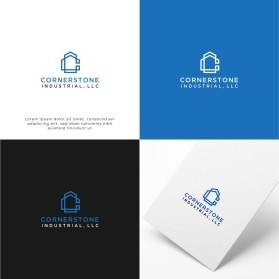 Logo Design entry 2292709 submitted by Brian Richard