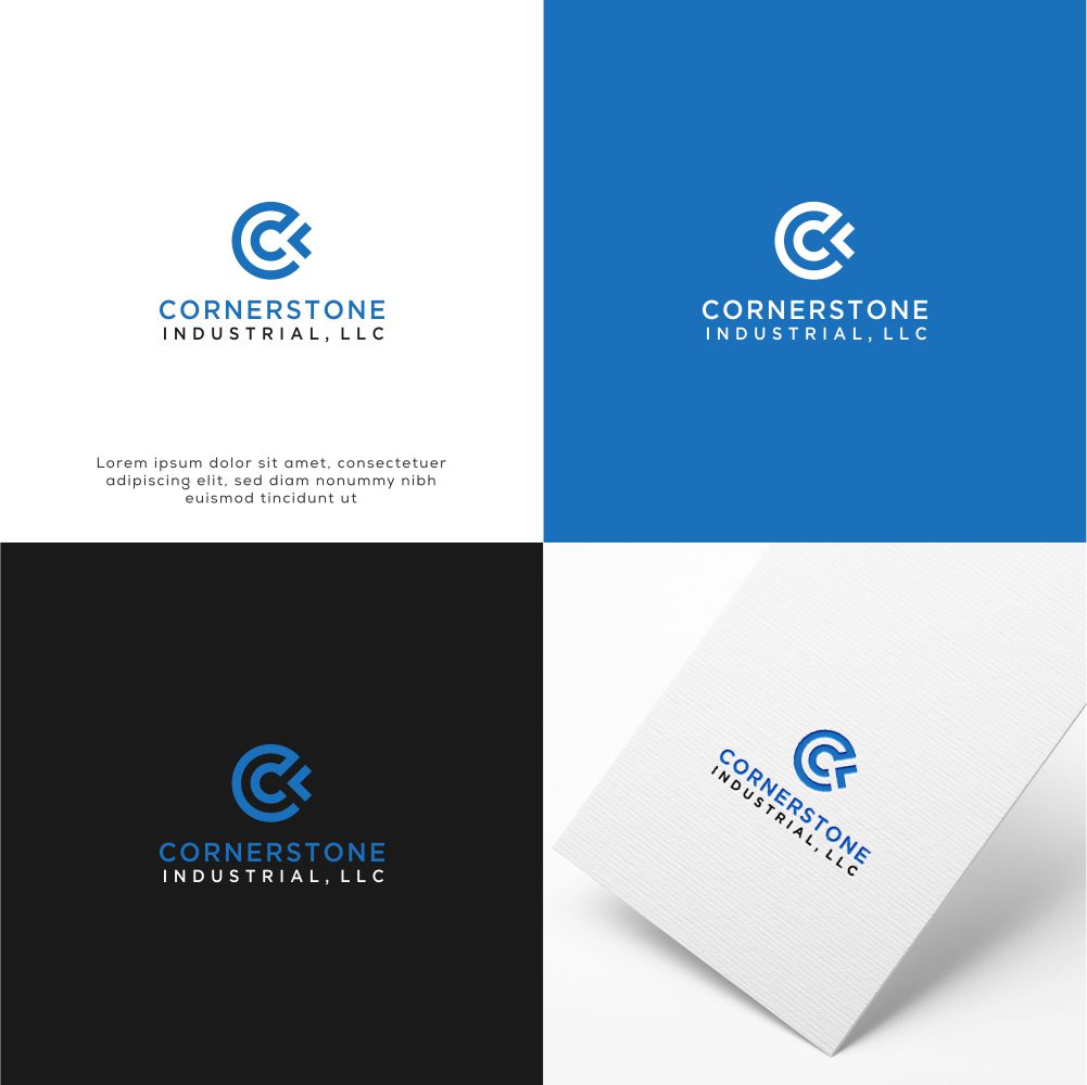 Logo Design entry 2292710 submitted by Brian Richard
