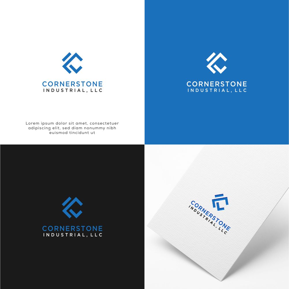 Logo Design entry 2292712 submitted by Brian Richard
