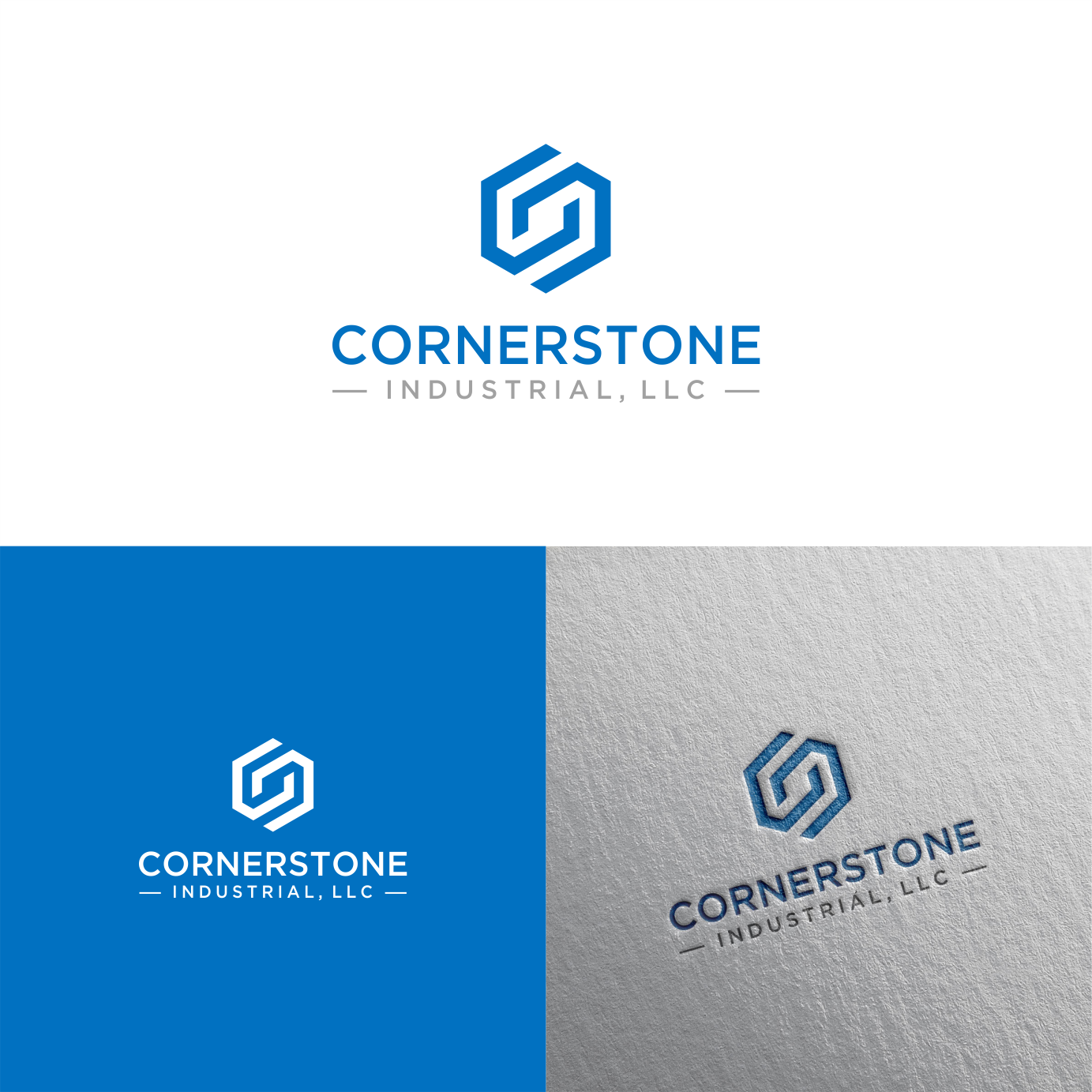 Logo Design entry 2292941 submitted by ROYLOGO