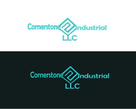 Logo Design Entry 2202152 submitted by Ravi2125 to the contest for Cornerstone Industrial, LLC run by rayporrello