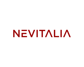 Logo Design entry 2202158 submitted by saddam101725 to the Logo Design for Nevitalia run by leslieybt