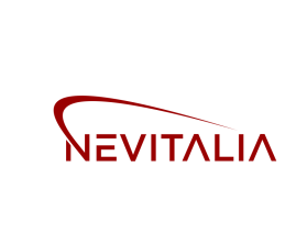 Logo Design entry 2202159 submitted by nsdhyd to the Logo Design for Nevitalia run by leslieybt