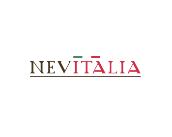 Logo Design entry 2202181 submitted by kbcorbin to the Logo Design for Nevitalia run by leslieybt