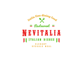 Logo Design Entry 2202200 submitted by Naufal refrizal to the contest for Nevitalia run by leslieybt