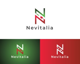 Logo Design Entry 2202202 submitted by LanofDesign to the contest for Nevitalia run by leslieybt