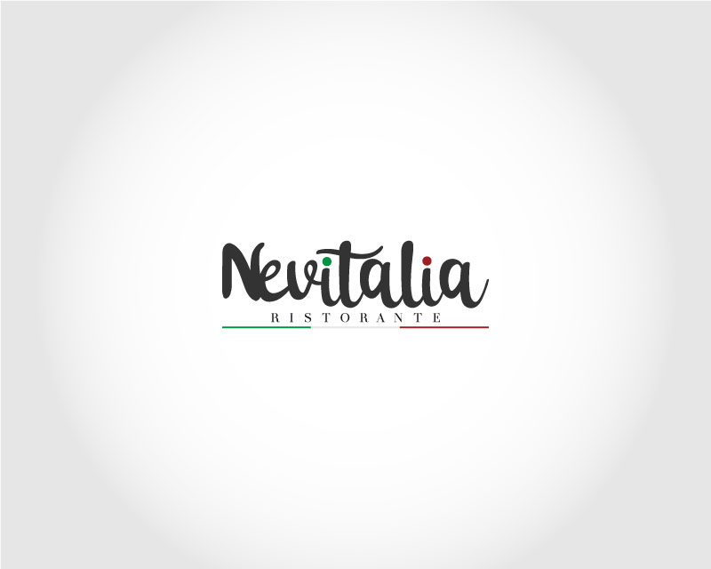 Logo Design entry 2202237 submitted by SubstanceLab to the Logo Design for Nevitalia run by leslieybt