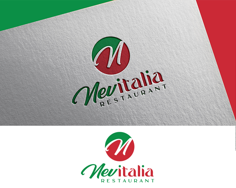 Logo Design entry 2288587 submitted by nsdhyd