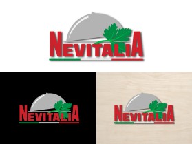 Logo Design entry 2290167 submitted by Francis84HW