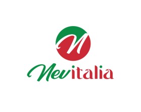Logo Design entry 2202236 submitted by Naufal refrizal to the Logo Design for Nevitalia run by leslieybt