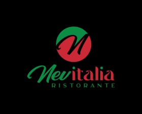 Logo Design entry 2202247 submitted by kbcorbin to the Logo Design for Nevitalia run by leslieybt