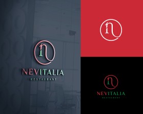 Logo Design entry 2296984 submitted by Sanadesigns