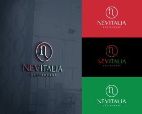 Logo Design entry 2296988 submitted by Sanadesigns