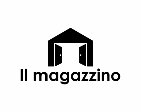 Logo Design entry 2202318 submitted by ezm to the Logo Design for Il magazzino run by Francesco Messina