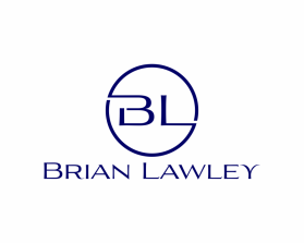 Logo Design Entry 2202850 submitted by irfankhakim to the contest for Brian Lawley run by izzword