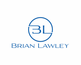 Logo Design entry 2202873 submitted by irfankhakim to the Logo Design for Brian Lawley run by izzword