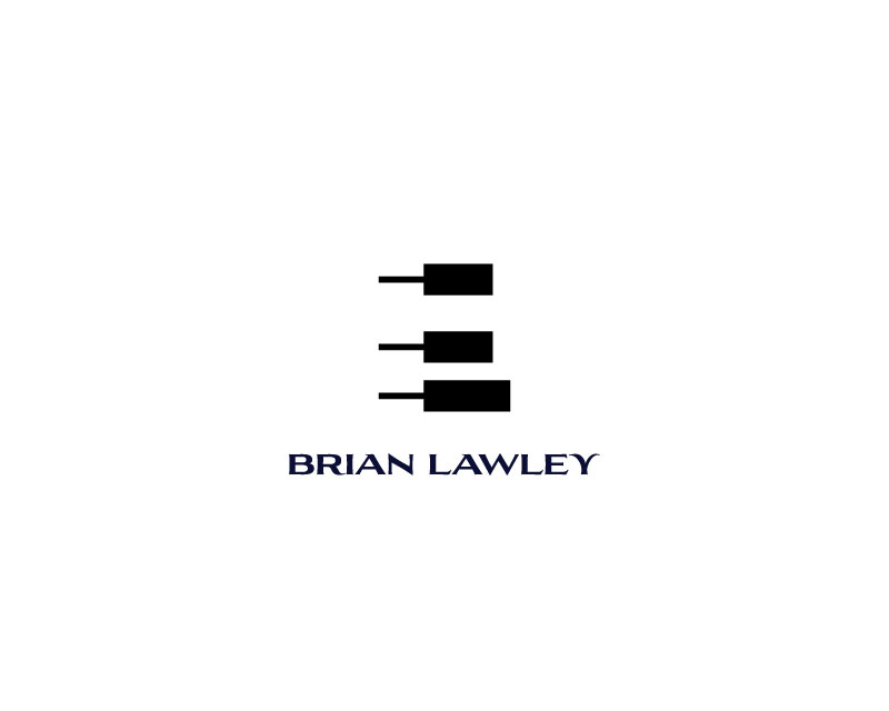 Logo Design entry 2202874 submitted by bengatsu to the Logo Design for Brian Lawley run by izzword