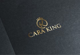 Logo Design entry 2202880 submitted by Design Rock to the Logo Design for Cara King run by izzword