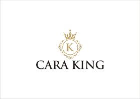Logo Design entry 2202881 submitted by LogoAmr to the Logo Design for Cara King run by izzword