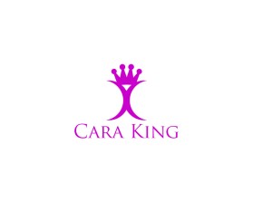 Logo Design entry 2202883 submitted by LogoAmr to the Logo Design for Cara King run by izzword