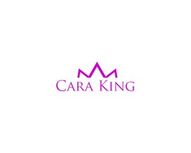 Logo Design entry 2202886 submitted by LogoAmr to the Logo Design for Cara King run by izzword