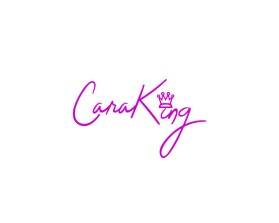 Logo Design entry 2202888 submitted by Design Rock to the Logo Design for Cara King run by izzword
