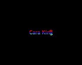 Logo Design Entry 2202904 submitted by King HTC to the contest for Cara King run by izzword
