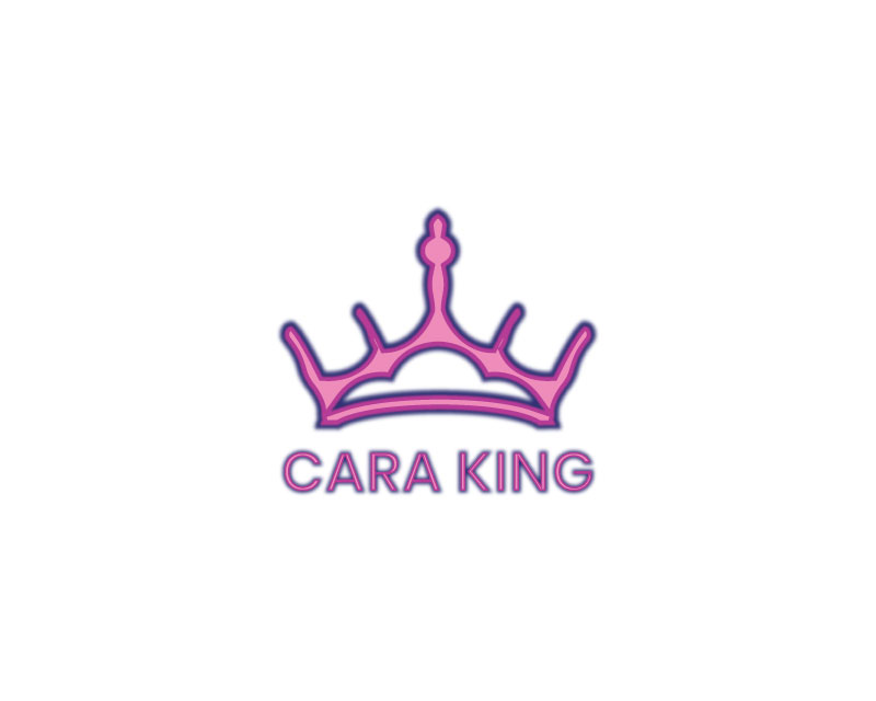 Logo Design entry 2202922 submitted by bengatsu to the Logo Design for Cara King run by izzword