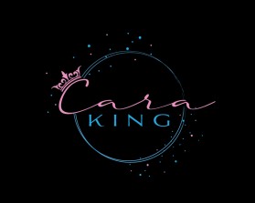 Logo Design entry 2202921 submitted by LogoAmr to the Logo Design for Cara King run by izzword