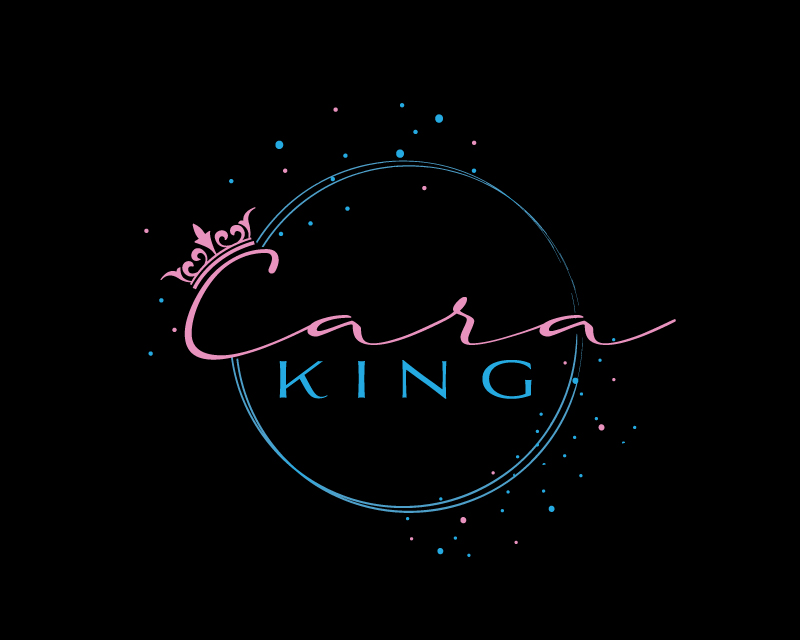 Logo Design entry 2202922 submitted by ninjadesign to the Logo Design for Cara King run by izzword