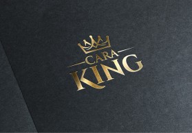 Logo Design entry 2202922 submitted by ninjadesign to the Logo Design for Cara King run by izzword