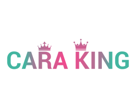 Logo Design Entry 2202924 submitted by aleksiro1210 to the contest for Cara King run by izzword