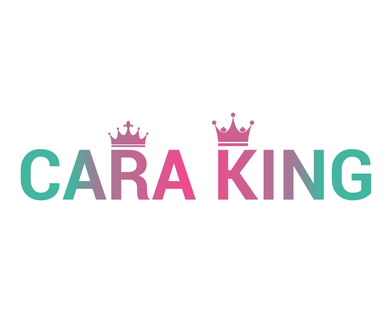 Logo Design entry 2202924 submitted by aleksiro1210 to the Logo Design for Cara King run by izzword