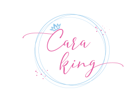 Logo Design Entry 2202938 submitted by thegooddesigner to the contest for Cara King run by izzword