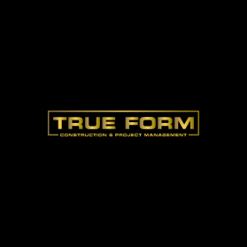 Logo Design Entry 2202955 submitted by Amalina2010 to the contest for True Form run by SBGC