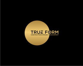 Logo Design entry 2202994 submitted by nsdhyd to the Logo Design for True Form run by SBGC