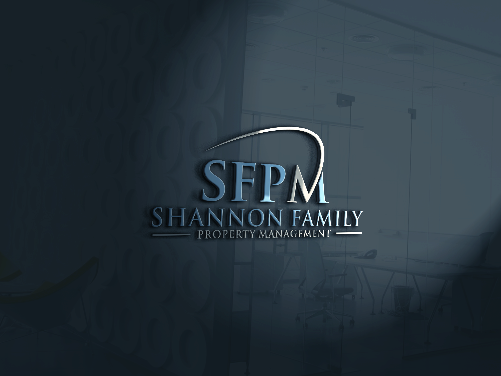Logo Design entry 2203935 submitted by biltbolt to the Logo Design for Shannon Family Property Management run by cshann19