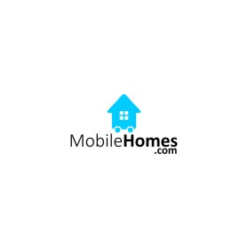 Logo Design entry 2204116 submitted by Amit1991 to the Logo Design for MobileHomes.com run by kat.yowell