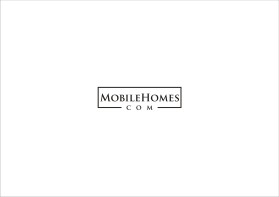 Logo Design entry 2204117 submitted by quattrog to the Logo Design for MobileHomes.com run by kat.yowell