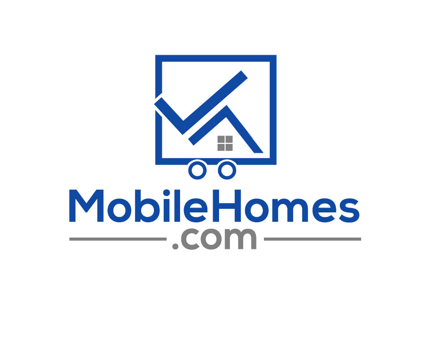Logo Design entry 2204144 submitted by MuhammadR to the Logo Design for MobileHomes.com run by kat.yowell