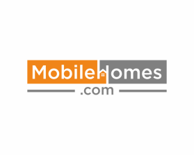 Logo Design entry 2204144 submitted by irfankhakim to the Logo Design for MobileHomes.com run by kat.yowell